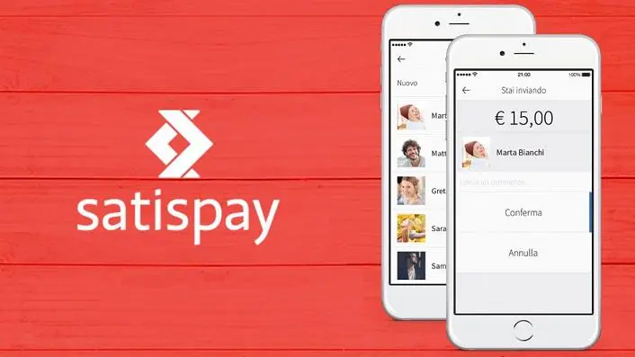 Satispay è fra le 100 aziende fintech più importanti al mondo