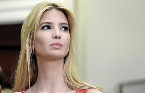 Ivanka Trump contro le molestie sulle donne: “Sono intollerabili”