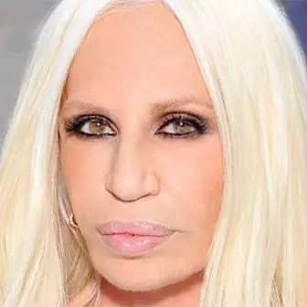 Donatella Versace, ho lottato e ho vinto