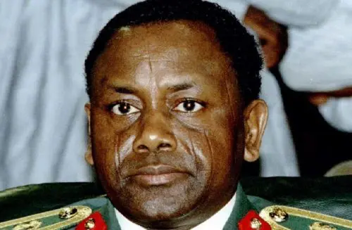 La Svizzera restituisce alla Nigeria i soldi dell’ex dittatore Abacha