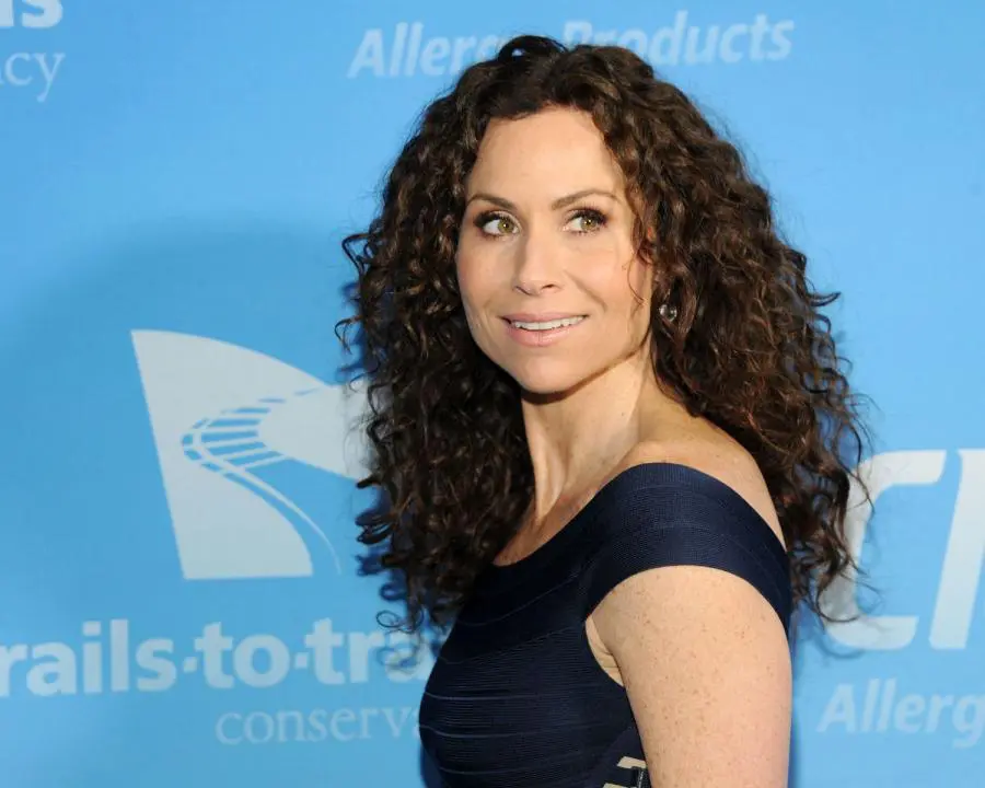 Minnie Driver e gli uomini come Matt Damon che «non sanno cos’è un abuso»