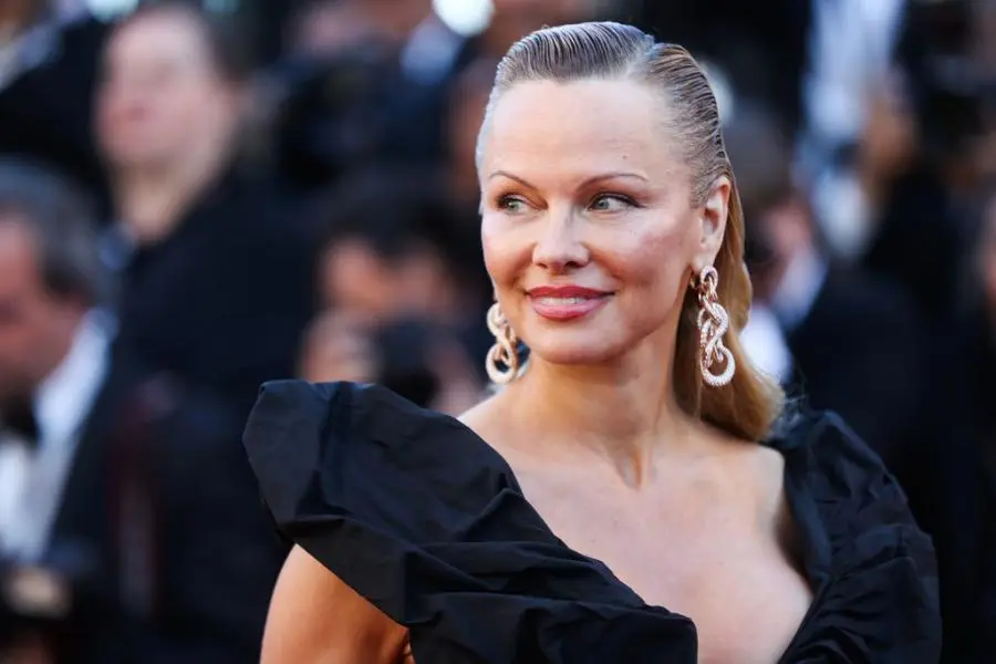 Molestie, parla Pamela Anderson: “Si sa cosa succede in albergo”