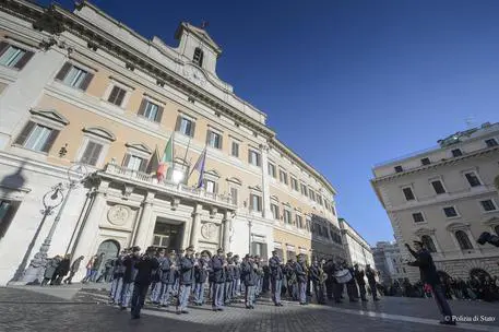 Amianto: sciopero fame a Montecitorio