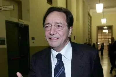 Massimo Maria Berruti morto, l’ex parlamentare forzista era malato da tempo