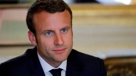 Problemi per Macron: si dimette il ministro dell’Ecologia