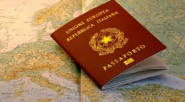 I passaporti più potenti del mondo La classifica 2018