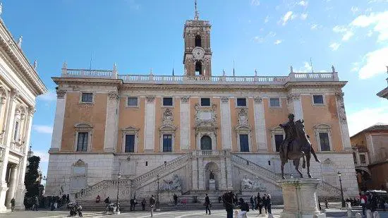 Roma: referendum, cambia lo statuto