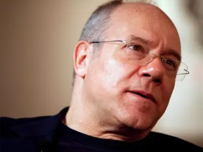 Carlo Verdone: «Mi chiamano “antidepressivo naturale”»