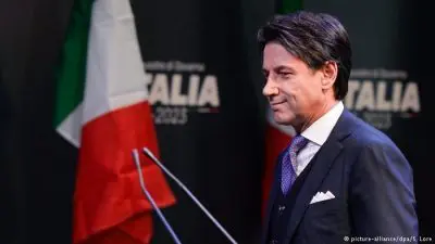 Governo: Giuseppe Conte alla Camera per consultazioni. Di Maio: ‘Su Savona d’accordo con Salvini’