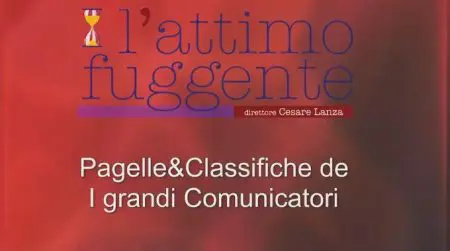 Video / Le pagelle & classifiche dei grandi comunicatori