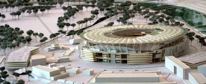 Roma, nove arresti per il nuovo stadio: ci sono anche Parnasi, Lanzalone, Civita e Palozzi