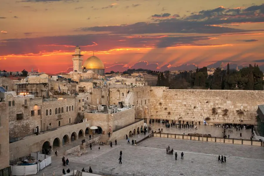 Israele, il 2022 è stato l’anno della ripresa del turismo