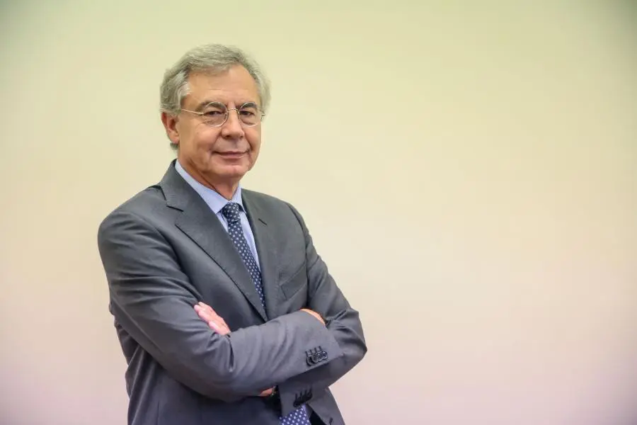 Ultime da Fs. Gianluigi Castelli è il nuovo presidente dell’UIC