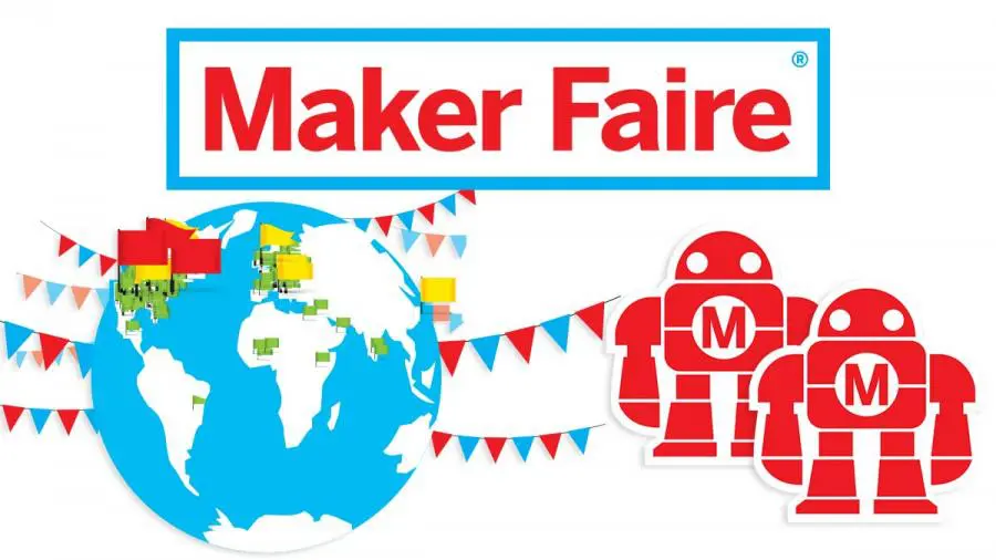 Torna la Maker Faire 2018, trampolino d’innovazione