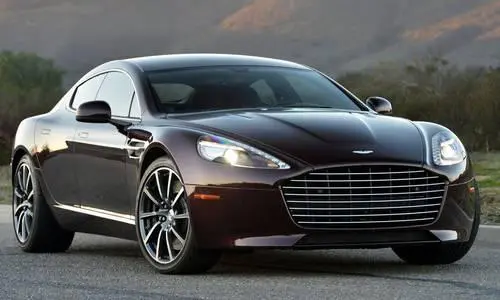 Aston Martin rivede al ribasso le previsioni 2024: produzione ridotta e margini in calo