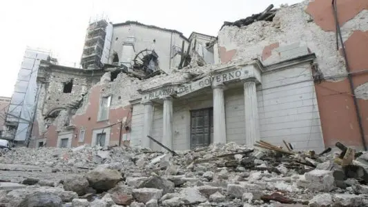 Come si studia a L’Aquila a nove anni dal terremoto? La testimonianza di una studentessa