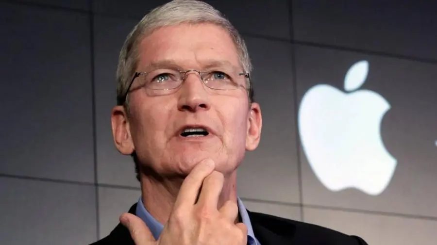 Ancora su Apple. Tim Cook alla Ue: “I dati possono essere armi, le società digitali ci conoscono meglio di noi stessi”