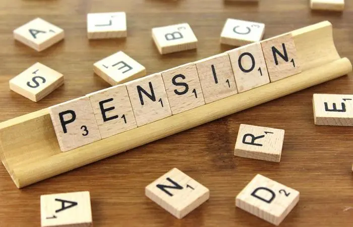 Pensioni più vicine, riscattabili 10 anni