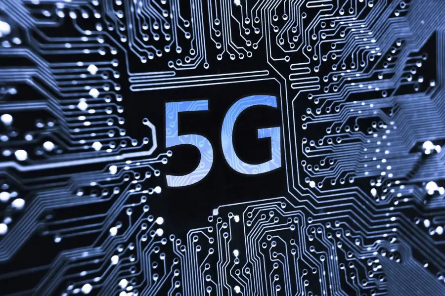 5G, in Italia è a rischio