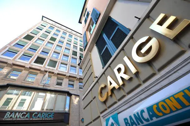 Affide acquista il ramo di credito su pegno di Banca Carige e di BML