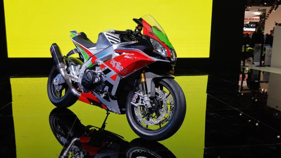 Milano, arriva EICMA