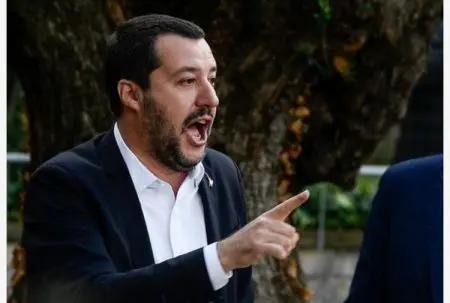 Ultime sulla manovra. Per Salvini, vince il buonsenso