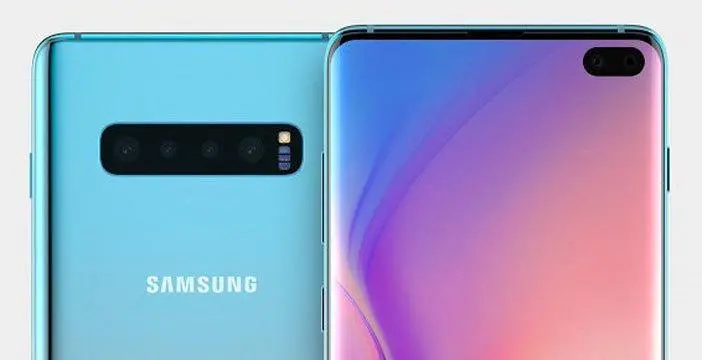 Samsung Galaxy 10 atteso il 20 febbraio