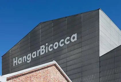 Pirelli HangarBicocca, più risorse per le mostre