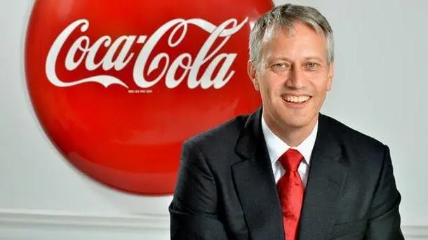 Coca-Cola incorona Quincey