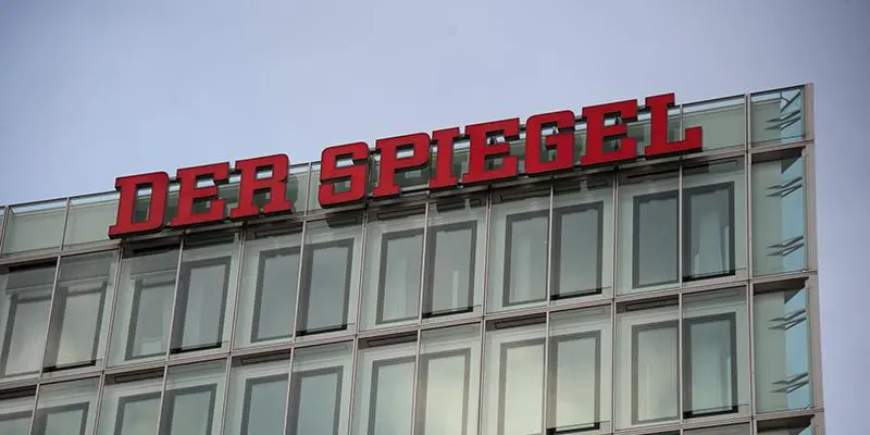 Lo Spiegel ha scoperto che un suo noto giornalista si era inventato cose per anni