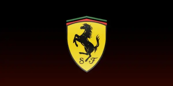 Ferrari torna sul podio dei brand