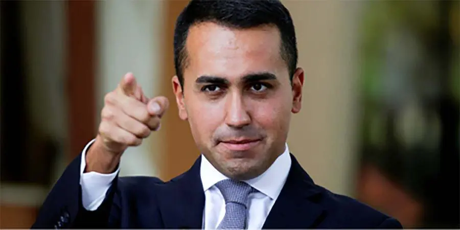 Di Maio ai sindaci: ci aspettano momenti difficili