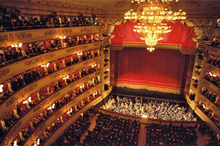 La Scala “invade” Milano con spettacoli gratuiti