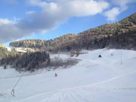 Prezzi alle stelle: 3 mln di italiani rinunciano alle vacanze sulla neve