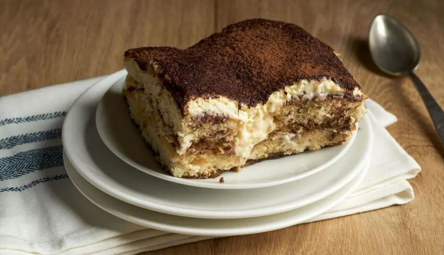 Nasce il mese del tiramisù