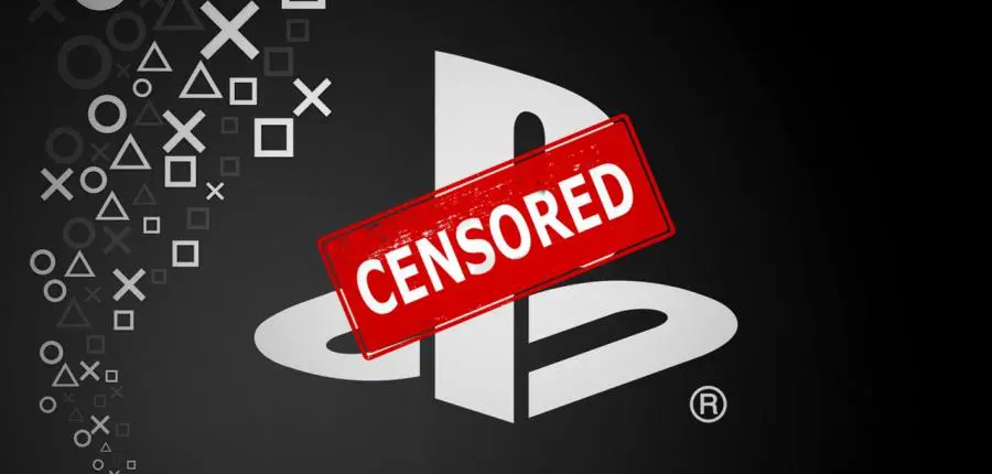 Sony si schiera col #MeToo, via il sesso dai videogame