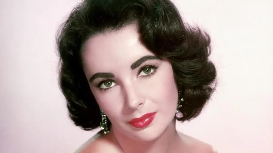 I segreti delle star / Elizabeth Taylor