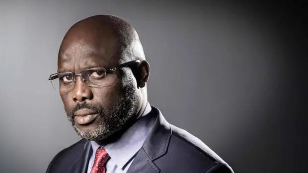 Liberia, Weah emette un ordine esecutivo per stimolare la crescita economica