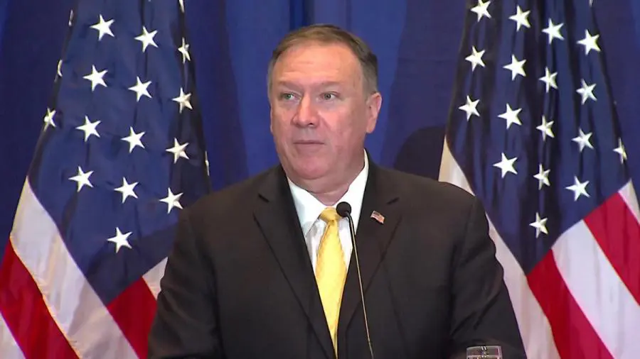 Terroni caput mundi / Con Pompeo Pacentro diventa a stelle e strisce