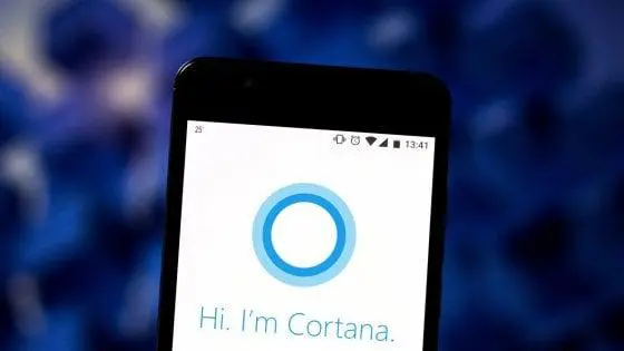 Cortana, addio APP SU iPhone e Android nel 2020