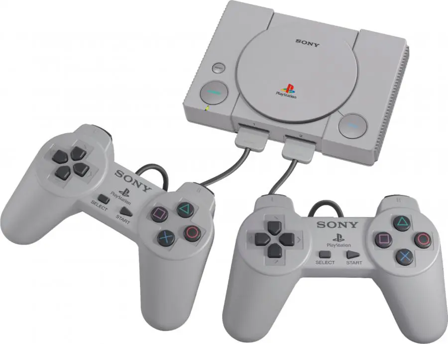 PlayStation ha 25 anni, rivoluzionò i VG