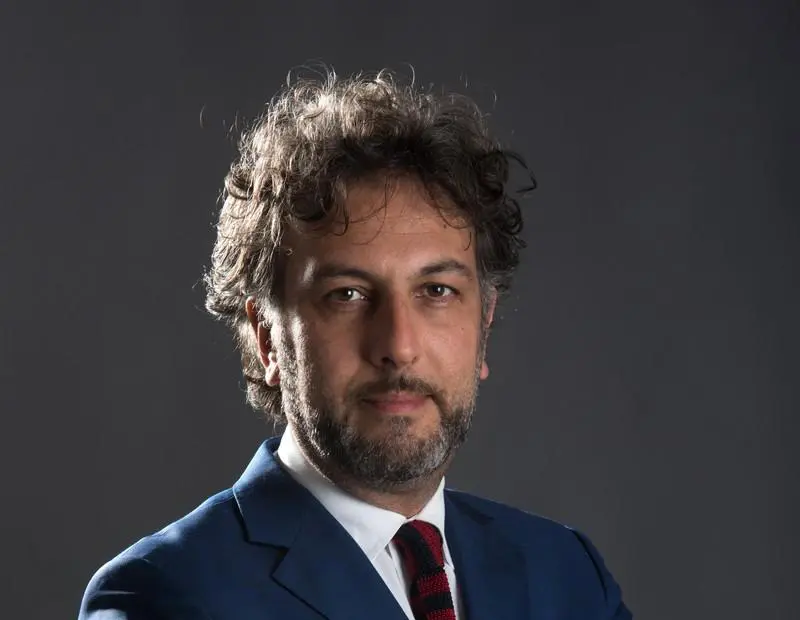 Alessandro Bianchi, nominato direttore generale di Pirelli HangarBicocca