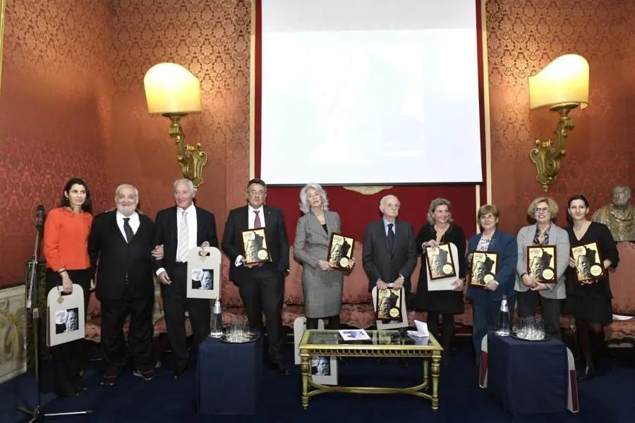 Premio Socrate 2020, guarda il video dell’evento