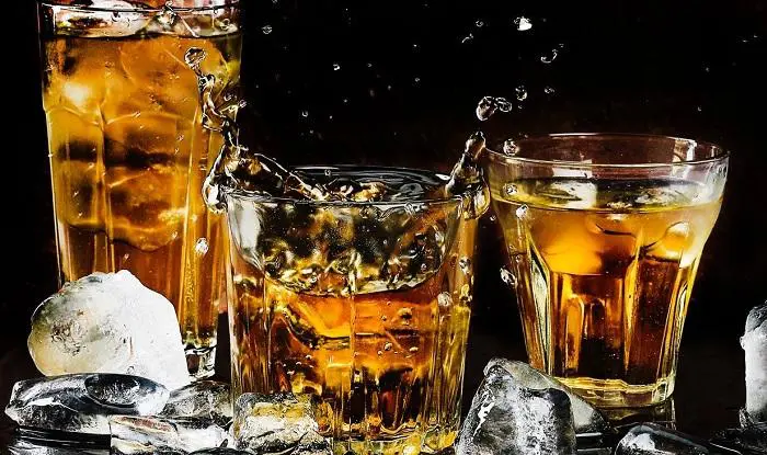 Alcuni tumori sono legati al consumo di alcol