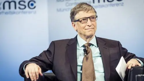 Microsoft, da co-fondatore a filantropo: Bill Gates lascia il cda