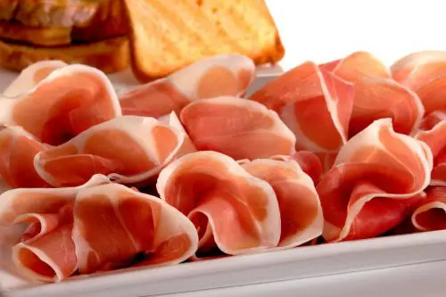 Il Prosciutto di San Daniele incontra il metaverso