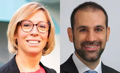 Eolo, Daniela Daverio nuova coo e Paolo Percuoco nuovo cfo