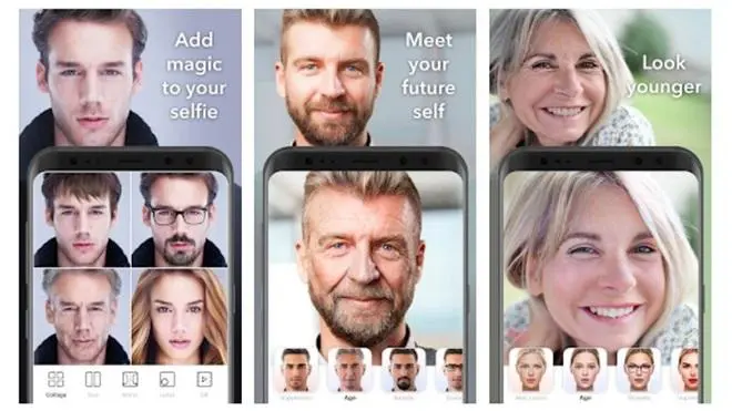 Perché FaceApp torna di moda ogni anno (anche se è vecchia)