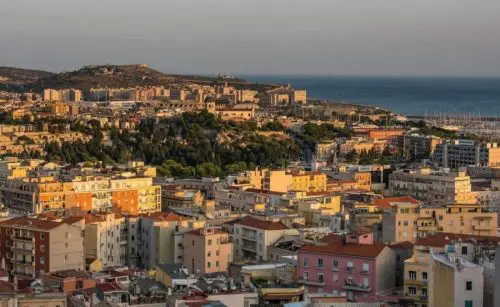 Cagliari diventa un modello di governance urbana con l’Internet delle cose