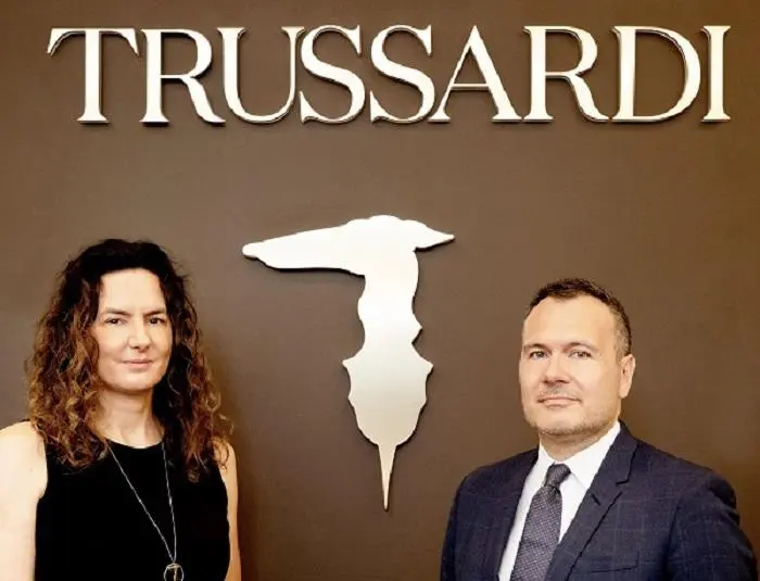 Trussardi, Giuseppe Pinto nuovo CEO ad interim